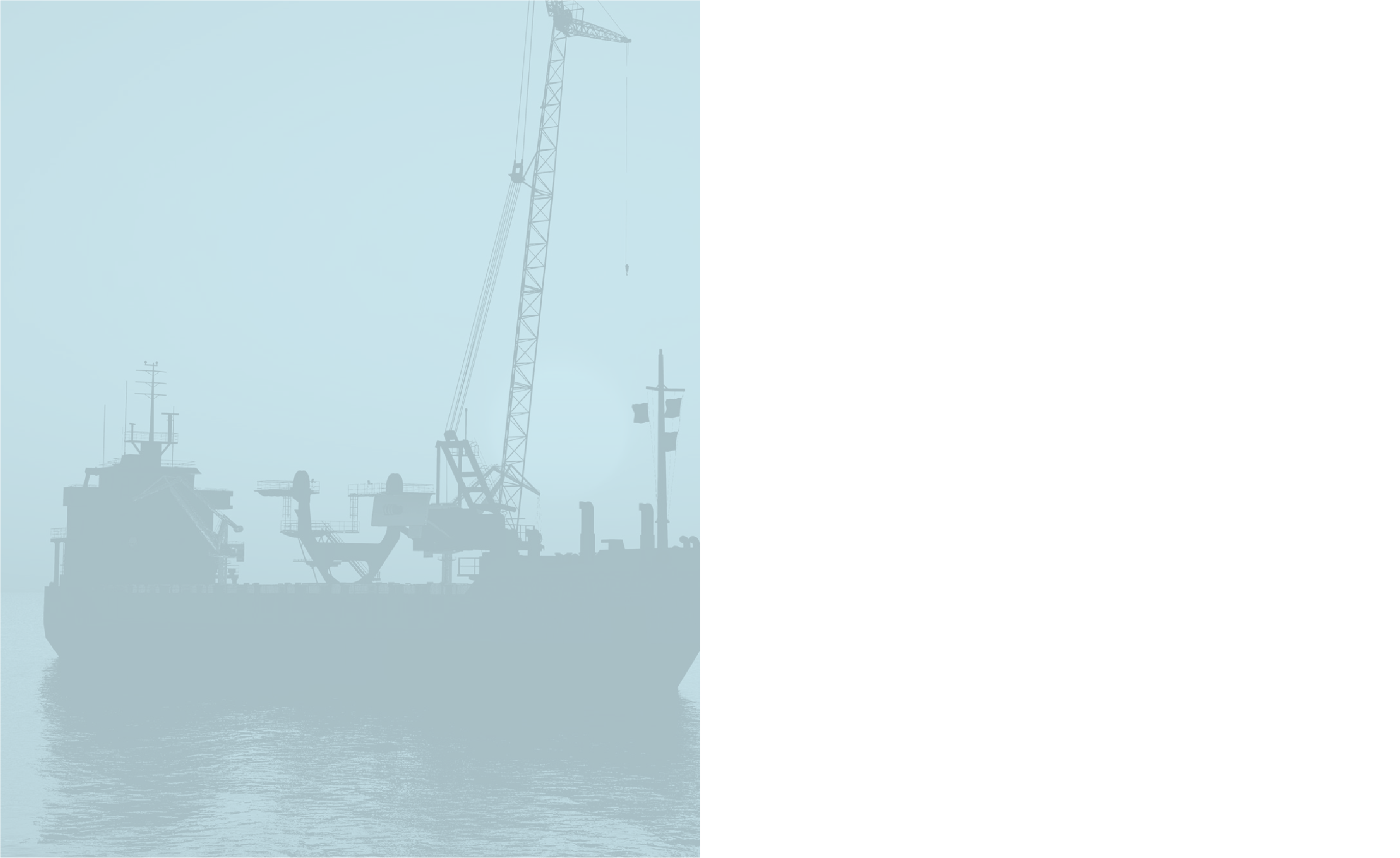 Maritima Calderwood - Agency Services for your vessels