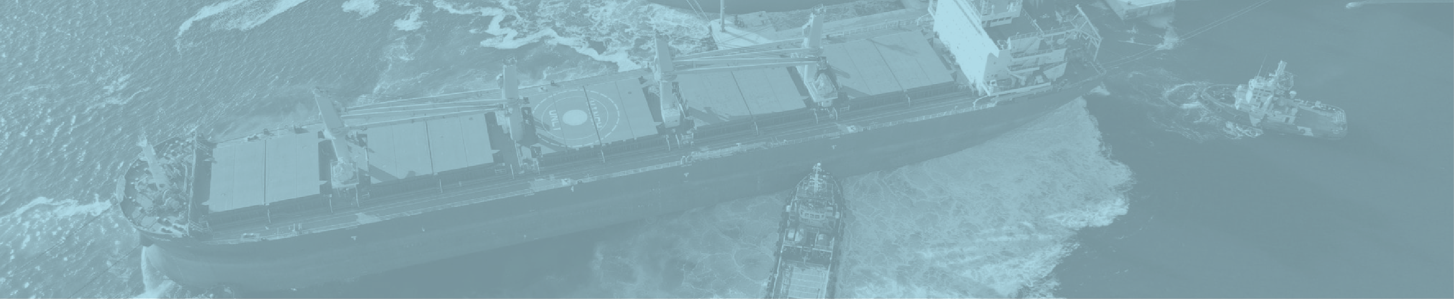 Maritima Calderwood - Agency Services for your vessels